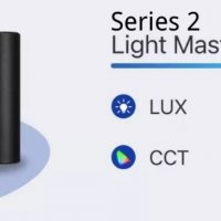 Opple Light Master 2 - измерване на лумени и цветова температура , снимка 4 - Светкавици, студийно осветление - 37415955