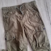 НОВ ПАНТАЛОН, снимка 1 - Детски панталони и дънки - 35219629