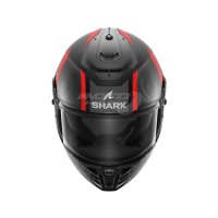 Топ Цена !Мото Каска SHARK Spartan RS CARBON SHAWN MATT, снимка 5 - Аксесоари и консумативи - 44500775