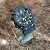 Мъжки Часовници Casio G-Shock 2024, снимка 4 - Мъжки - 36526916