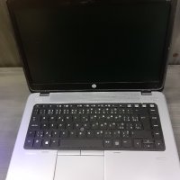 Лаптоп HP Elitebbok 840 G1 за части, снимка 3 - Части за лаптопи - 35582694