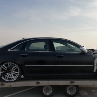 Audi s8 a8 за части, снимка 8 - Автомобили и джипове - 42374589