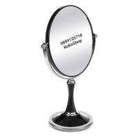 Двустранно козметично огледало, снимка 2 - Други - 19243445