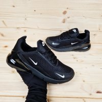 Мъжки маратонки Nike Реплика ААА+, снимка 3 - Маратонки - 44285434