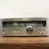  Kenwood kt-5300  ТУНЕР, снимка 2 - Ресийвъри, усилватели, смесителни пултове - 44430203