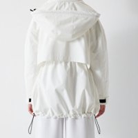  Ipekyol,марково яке,бяло и черно,чисто ново, снимка 2 - Якета - 42671663