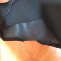 Къса черна ,стилна пола, Gil Bret,размер 8UK., снимка 4 - Поли - 40566554