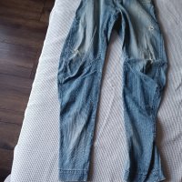Дънки на марката Pause jeans , снимка 4 - Дънки - 42818486