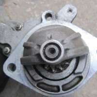 Стартер 2247063 Denso 63113001 БМВ Е46 2,0д 136кс 98-01г BMW E46 2,0 tdi M47 D20, снимка 6 - Части - 37526537