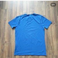Страхотна мъжка тениска ARMANI . размер S/ М, снимка 6 - Тениски - 37535274
