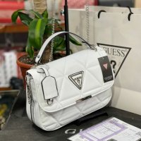 GUESS луксозни дамски чанти, снимка 6 - Чанти - 39703194