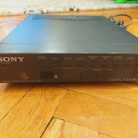 Sony XV-D300 Digital Video Adapter, снимка 1 - Аудиосистеми - 37598826