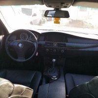БМВ Е61 BMW E61 на части, снимка 4 - Автомобили и джипове - 39623235