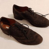 Дамски обувки Geox Respira, №39, снимка 1 - Дамски ежедневни обувки - 44286798