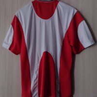HEAD - мъжка спортна тениска за тенис - размер XL, снимка 2 - Спортни дрехи, екипи - 37486701