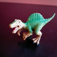 Колекционерска фигурка Schleich Dinosaurs mini Spinosaurus , снимка 11 - Колекции - 39108809