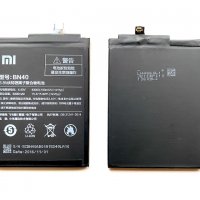 Батерия за Xiaomi Redmi 4 Pro BN40, снимка 1 - Оригинални батерии - 35146213