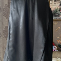 ⛔️ Намаление      Палто от норка Black Nafa Italy, снимка 6 - Палта, манта - 44596216
