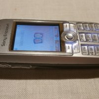 Sony Ericsson K700i, снимка 2 - Sony Ericsson - 31391507