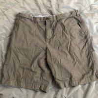 Tommy Hilfiger Мъжки къси панталони, снимка 1 - Къси панталони - 30401097