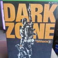 Tom Clancy's The Division 2 The Dark Zone Edition, снимка 1 - Игри за Xbox - 42784331