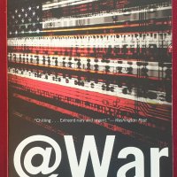 Война онлайн - възходът на военно-интернетния комплекс, снимка 1 - Специализирана литература - 44210305