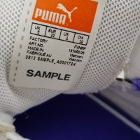 Детски маратонки Puma №22 - НОВИ, снимка 10 - Детски боти и ботуши - 30068798