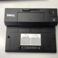 DELL докинг станция E-Port K07A002 0PDXXF (USB v.3.0), снимка 1 - Други - 30524712
