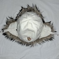 Fjallraven Wool Heater зимна шапка, снимка 5 - Шапки - 39082490