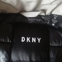 DKNY зимно яке Donna Karan New York ново, снимка 6 - Якета - 34125671