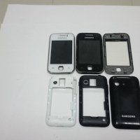 Samsung Galaxy Young - Samsung GT-S5360 оригинални части и аксесоари, снимка 1 - Резервни части за телефони - 30027923