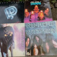 Deep Purple Vinyl 12-inch, снимка 4 - Грамофонни плочи - 39965201