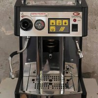Италианска еспресо машина Grimac Mia, снимка 2 - Кафе машини - 42815553