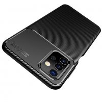 Samsung Galaxy A32 5G - Удароустойчив Кейс Гръб FIBER, снимка 4 - Калъфи, кейсове - 31853224
