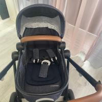 Бебешка количка Maxi Cosi, снимка 3 - Детски колички - 44805120