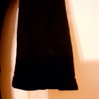 Черна еластична рокля на НМ , снимка 4 - Рокли - 33800669