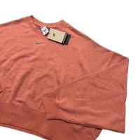 Дамска блуза Nike, размер: М , снимка 2 - Блузи с дълъг ръкав и пуловери - 44473765