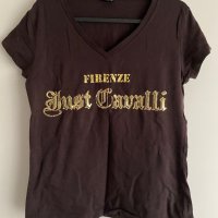 Guess и Just Cavalli тениски, снимка 4 - Тениски - 37771245