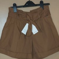 Дамски къси панталонки  - Motivi, снимка 3 - Къси панталони и бермуди - 40765424