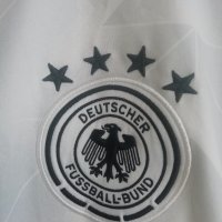 Germany Confederations Cup 2017 XL Adidas оригинална тениска фланелка Германия, снимка 7 - Тениски - 42295372