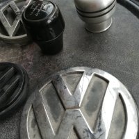 Емблеми и Топки за Vw, Opel, Рено, снимка 4 - Аксесоари и консумативи - 37791505