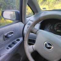 Mazda premacy на части, снимка 8 - Автомобили и джипове - 37252786