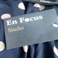 Американска марка En Focus Studio прекрасен гащиризон, снимка 5 - Гащеризони - 40824528