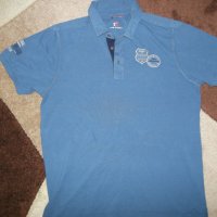 Блуза TOM RAMSEY  мъжка,2ХЛ, снимка 2 - Тениски - 29211176