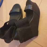 United Nude сандали N40 платформи, снимка 4 - Сандали - 34247818