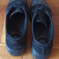 Спортни обувки/маратонки естествена кожа , снимка 4 - Дамски ежедневни обувки - 42366358