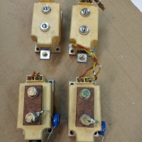 мощни транзистори и диоди, снимка 6 - Резервни части за машини - 31509827