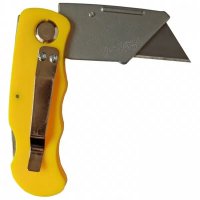 Сгъваем макетен нож, снимка 3 - Други инструменти - 31992638