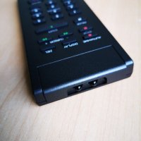 SABA TC-6620 original remote control /оригинално дистанционно , снимка 7 - Други - 29893714