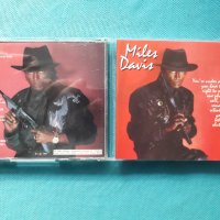 Miles Davis -9CD(Jazz Trumpet,Fusion), снимка 5 - CD дискове - 40649297
